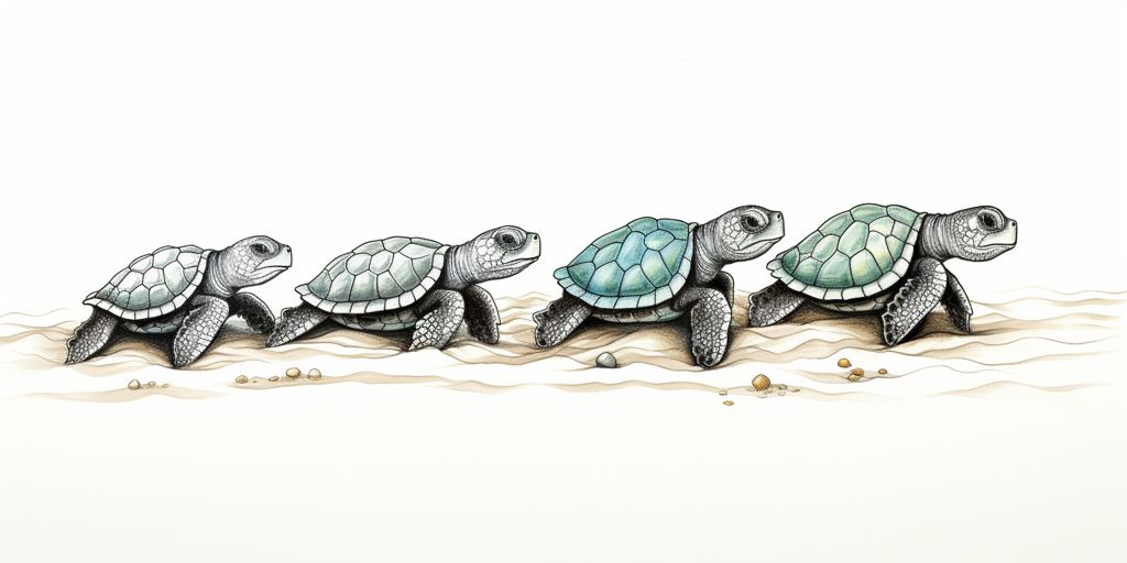 sea turtles conservation