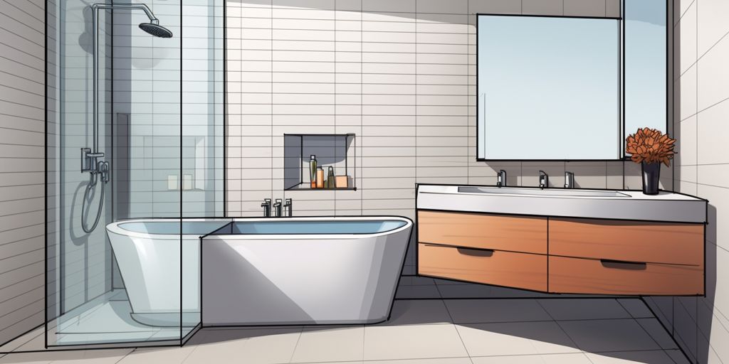 luxury bathroom design personalized service