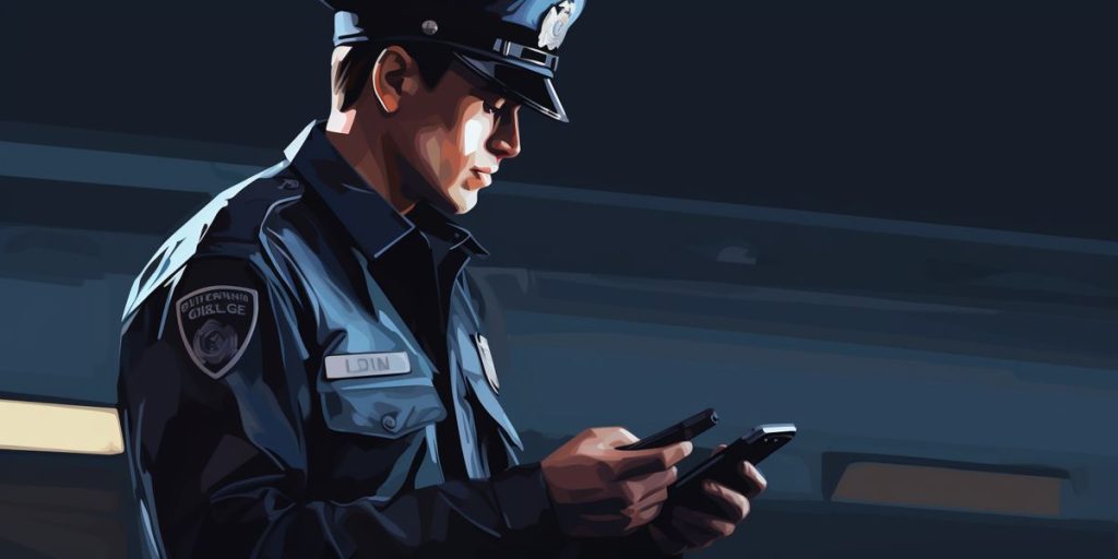 police reform modernization