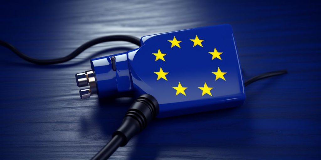 electric vehicles european union
