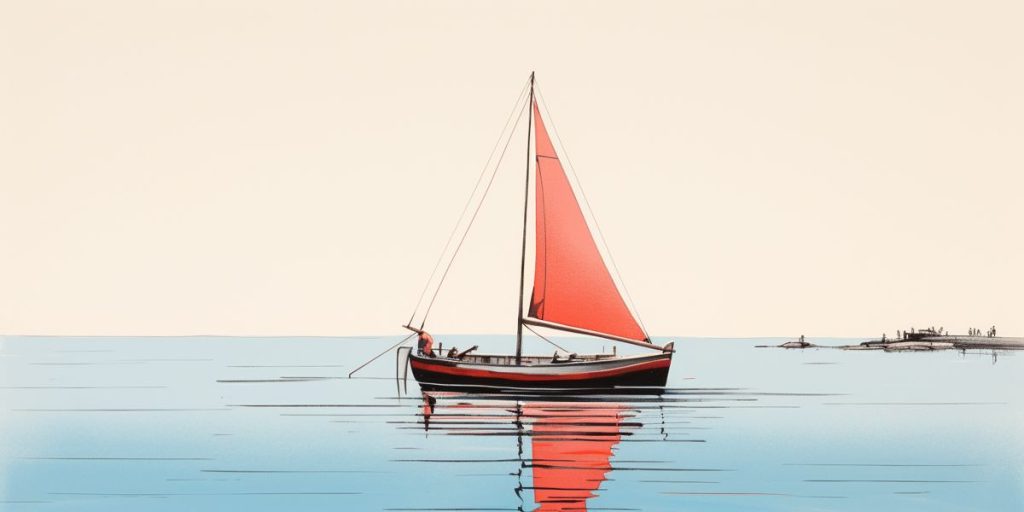 sailing limassol