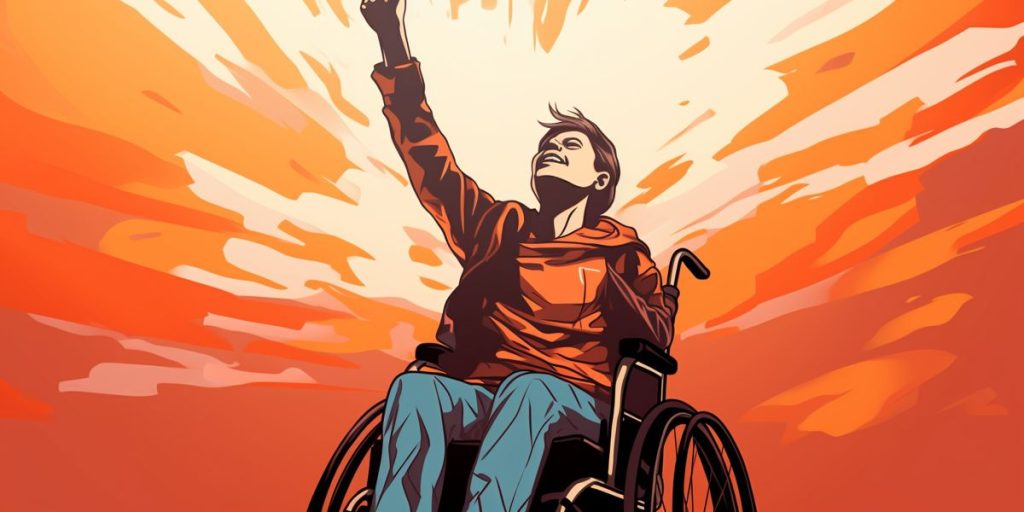 disability rights human rights