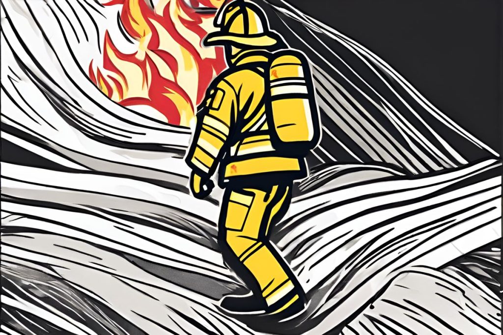 fire safety economic impact