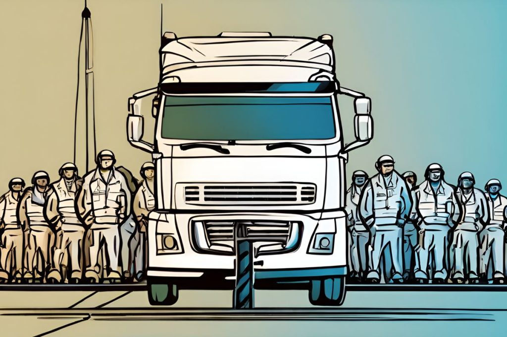 transportation labor rights