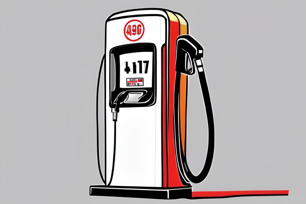 fuel prices tax changes