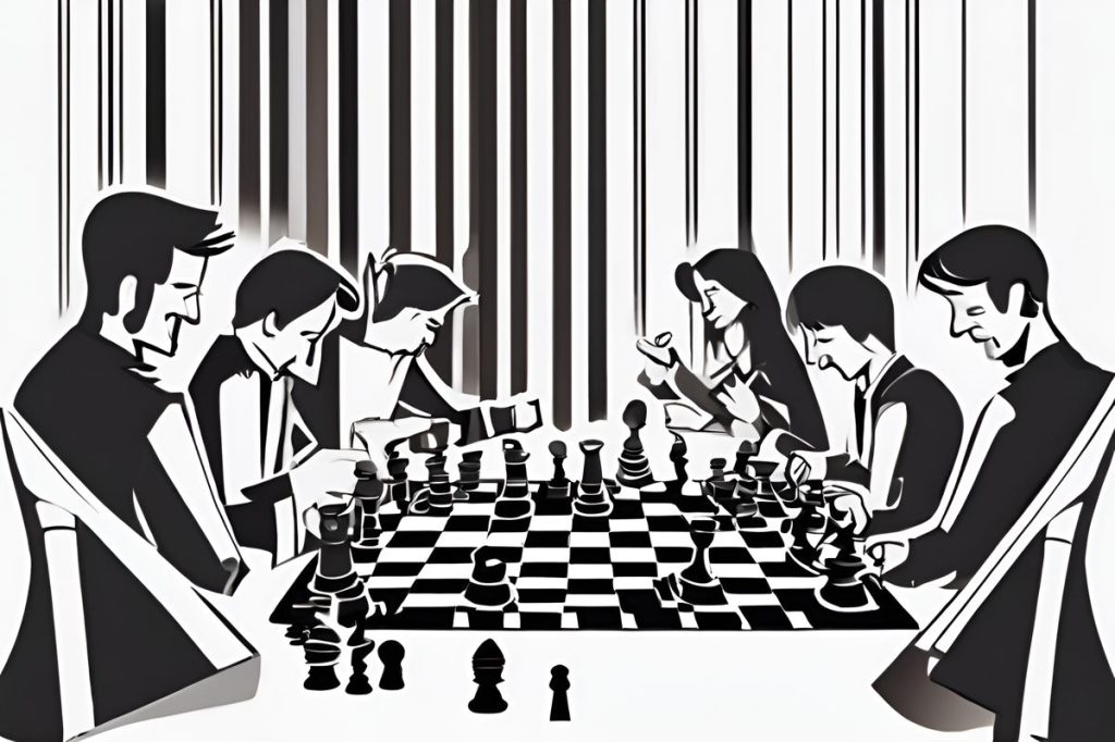 chess sponsorship