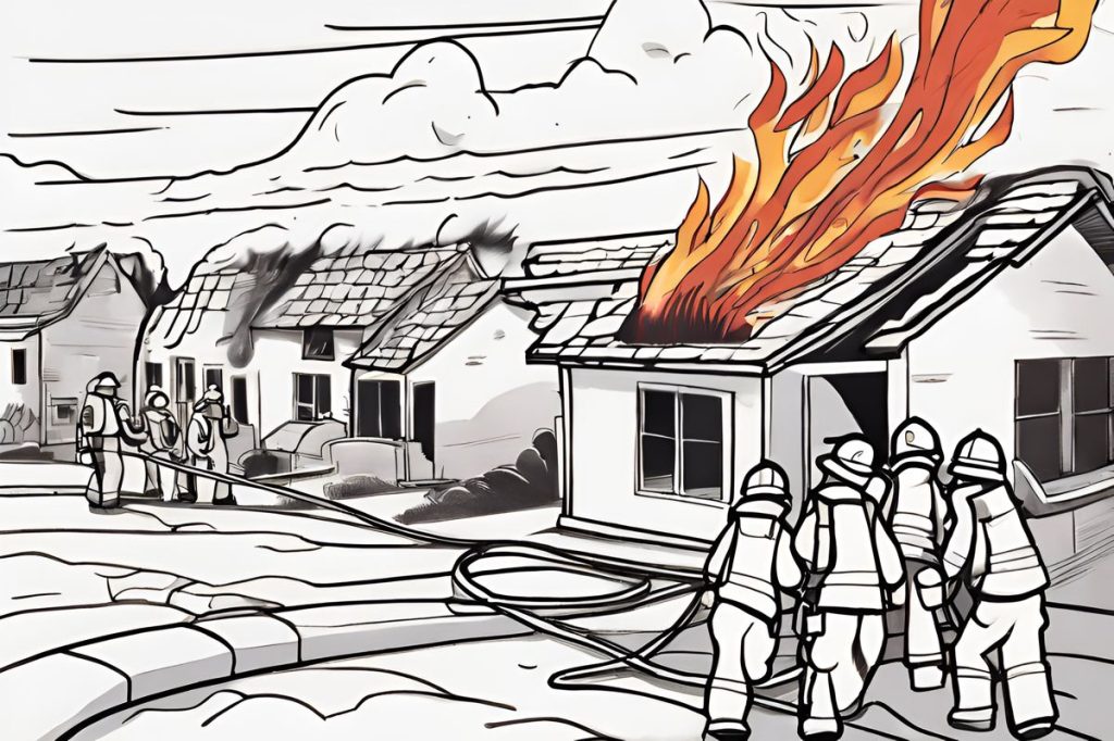 fire incidents prevention