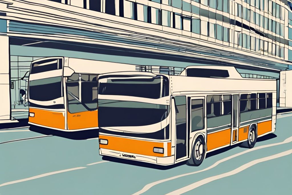 transportation public services
