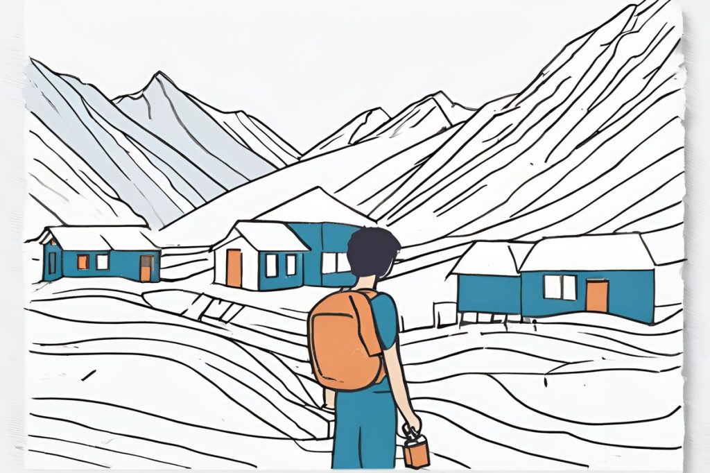 mountain communities housing initiatives