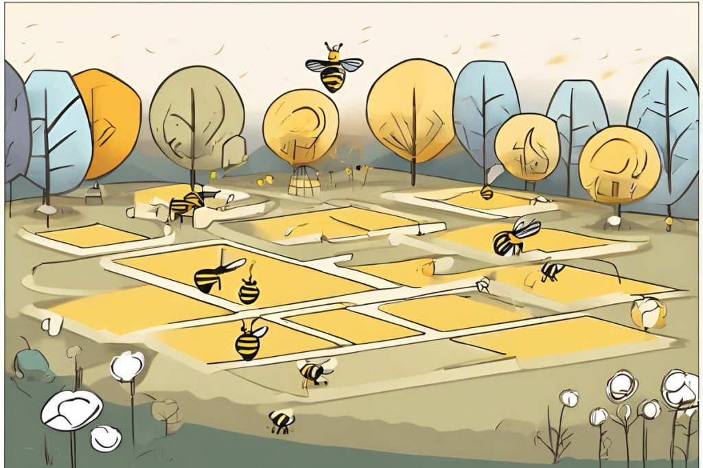 environmental conservation beekeeping