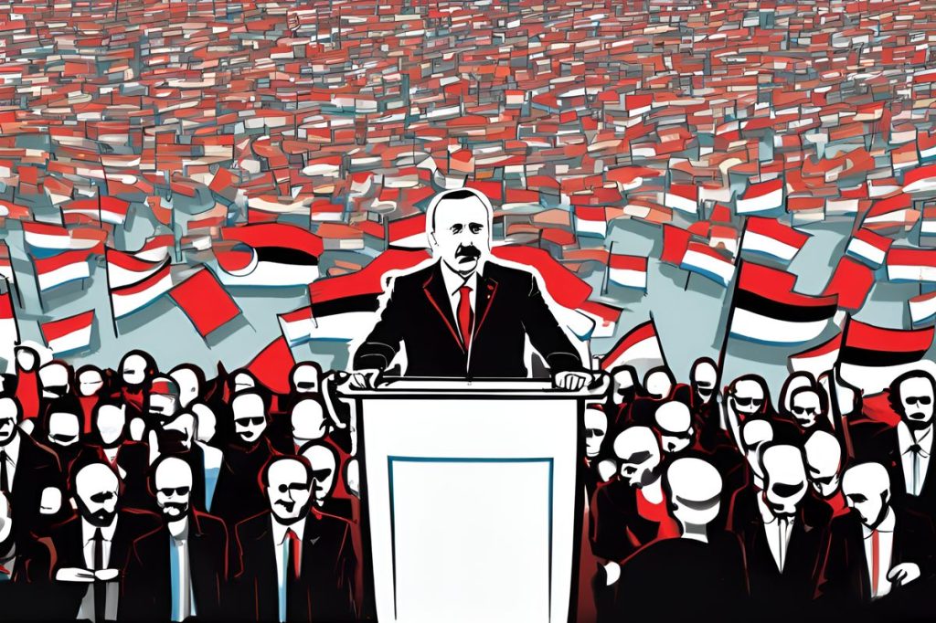 elections turkish politics