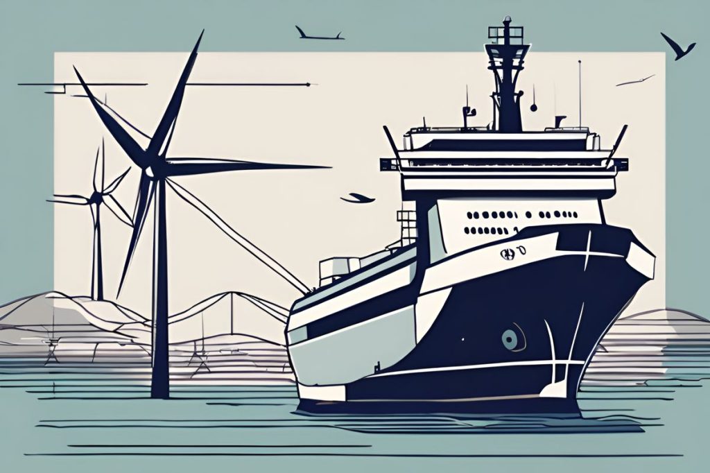 maritime sustainability