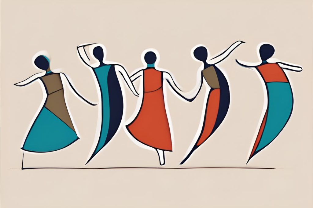 cyprus contemporary dance