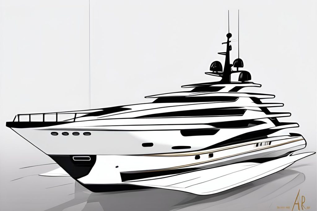 maritime yachting