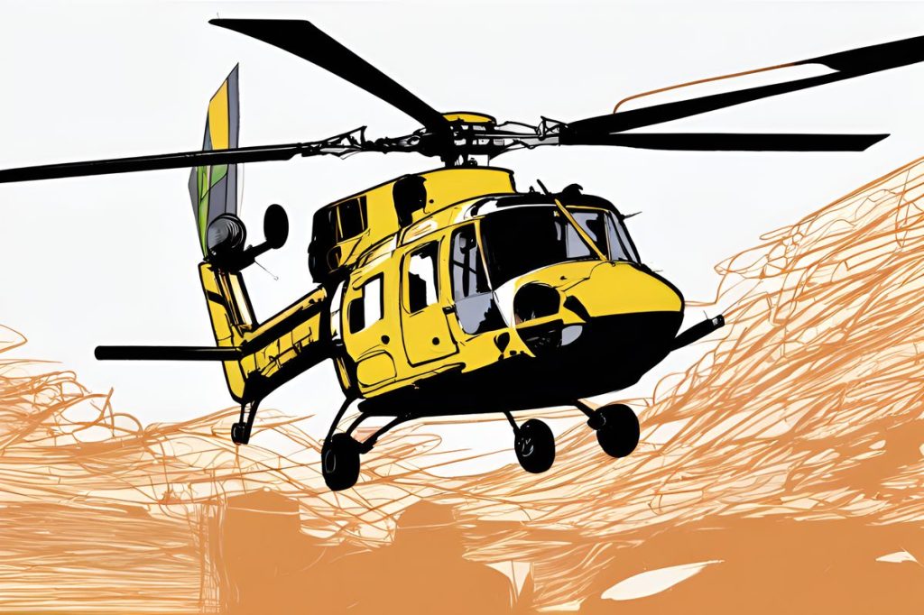 firefighting capabilities aerial response fleet