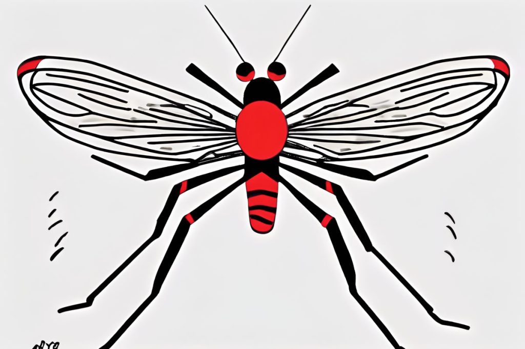 climate change mosquito-borne diseases