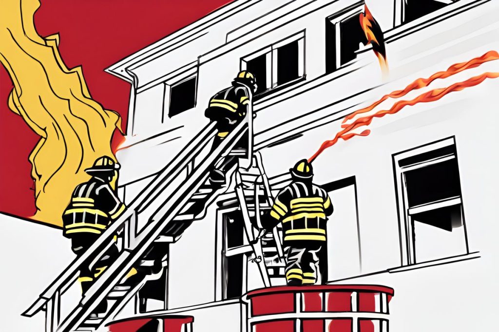 fire safety emergency response