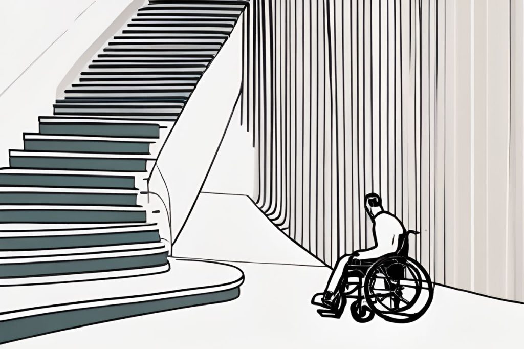 accessibility disability rights