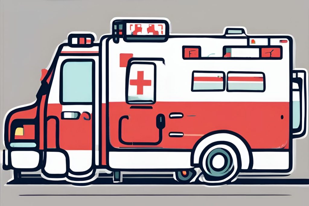 healthcare emergency services