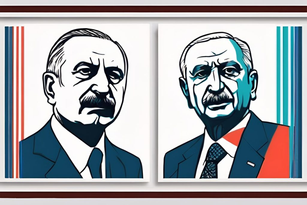 turkey erdogan