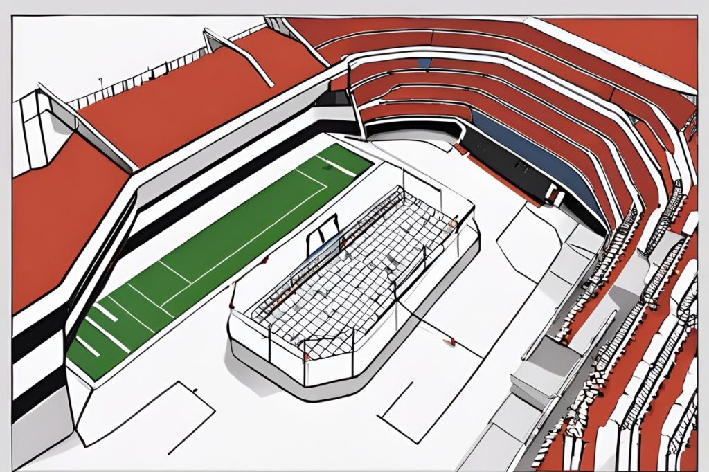 stadium safety crowd management