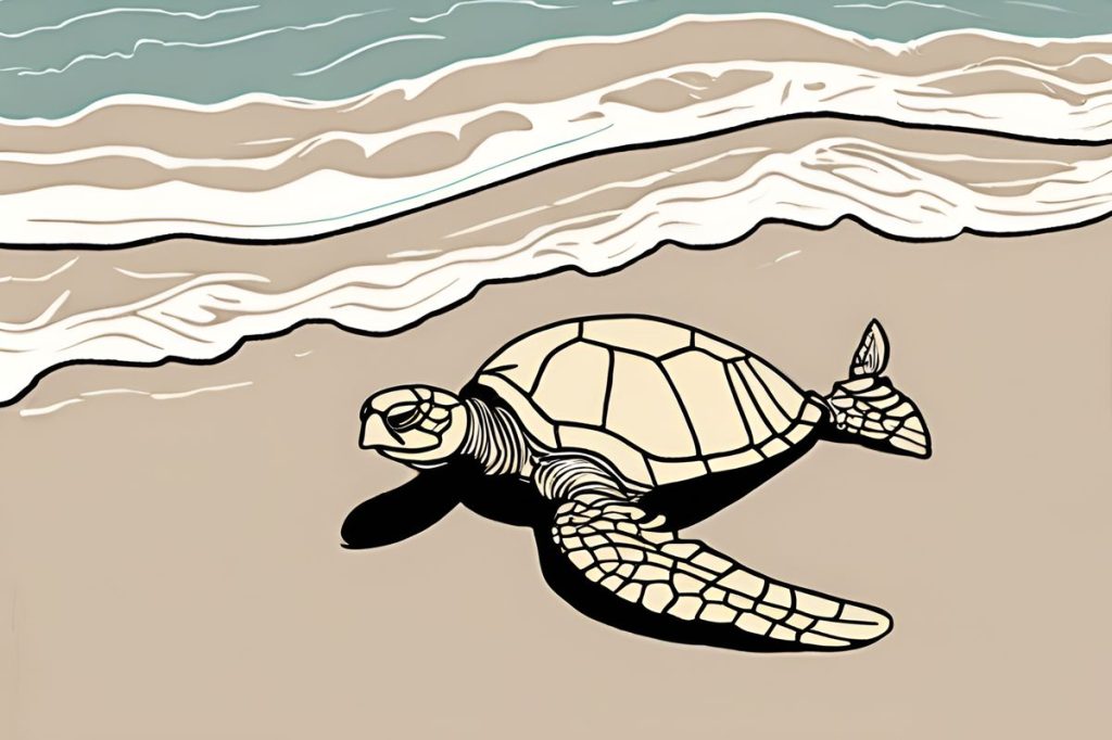 sea turtles conservation