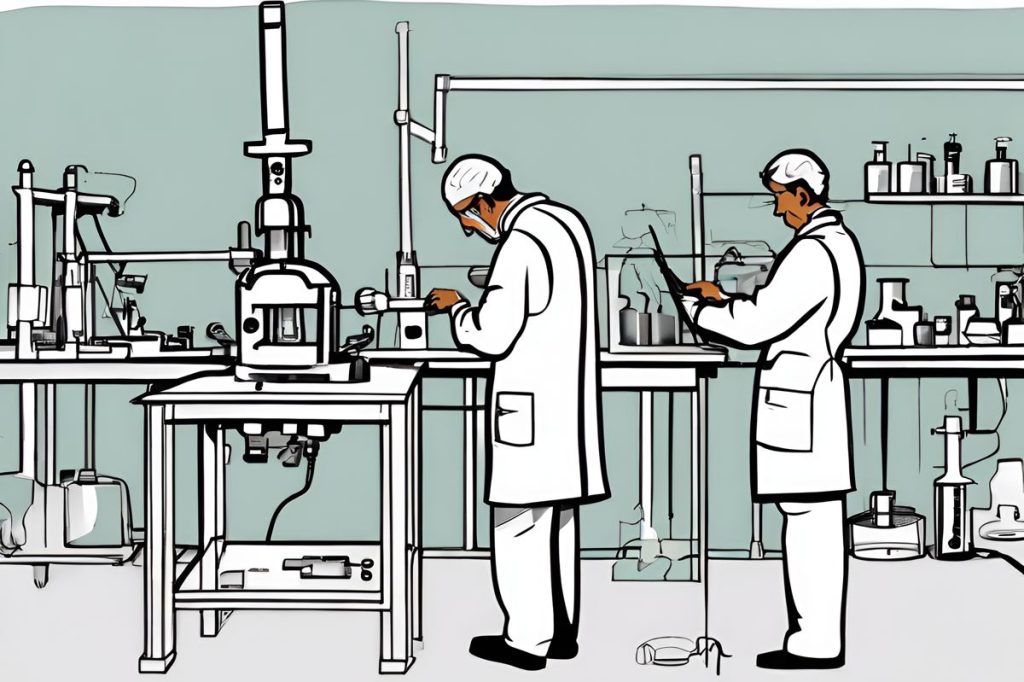 medochemie pharmaceutical compliance