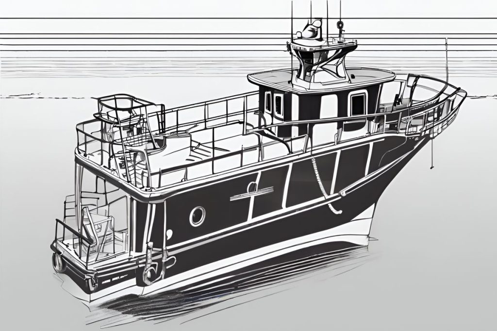 seabed surveys great sea interconnector