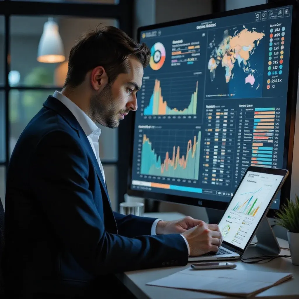 AI Betting Strategy