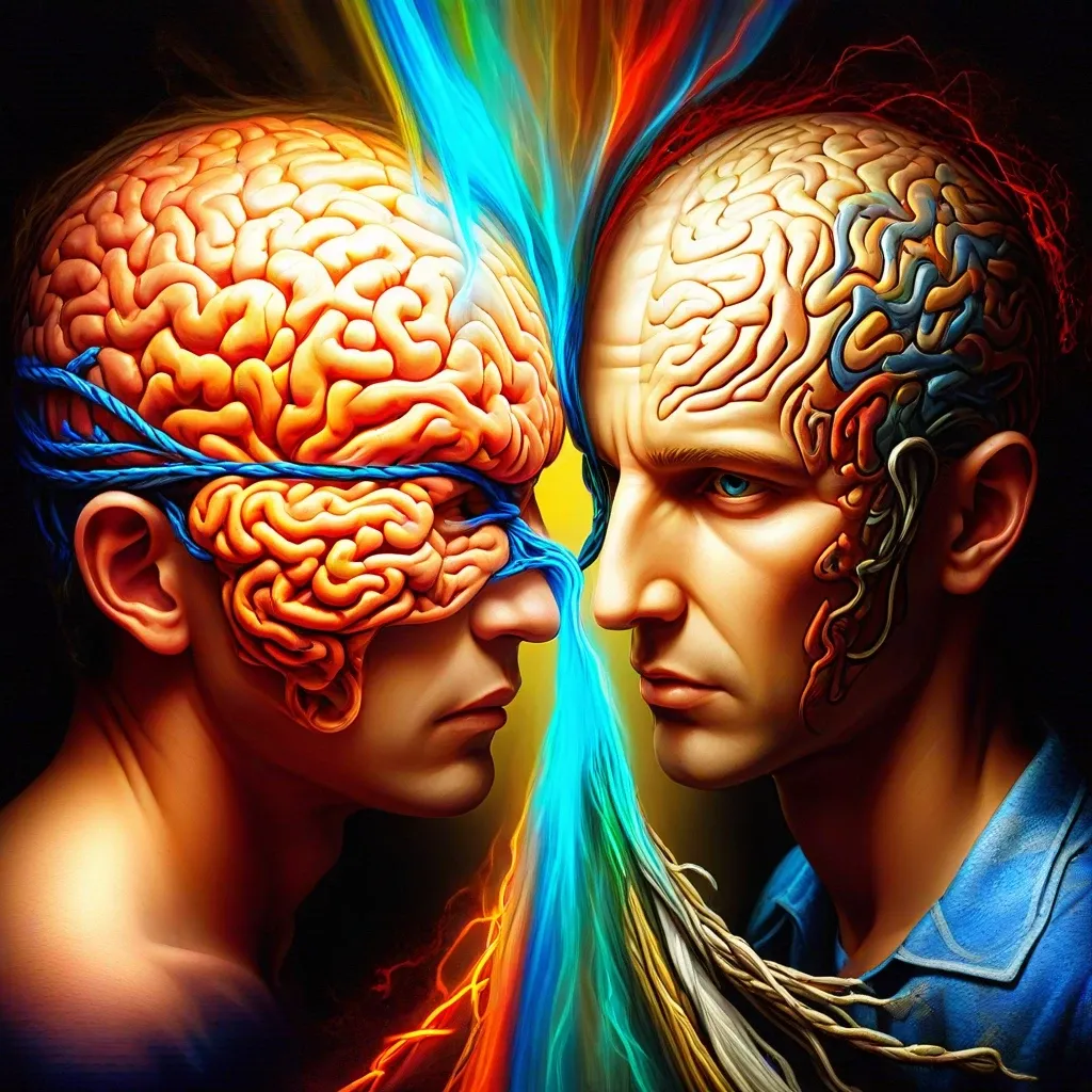 Betting Brain Balance