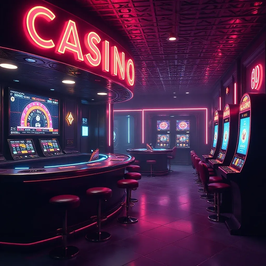 The Future of Online Gambling: Trends, Tech, and Regulations