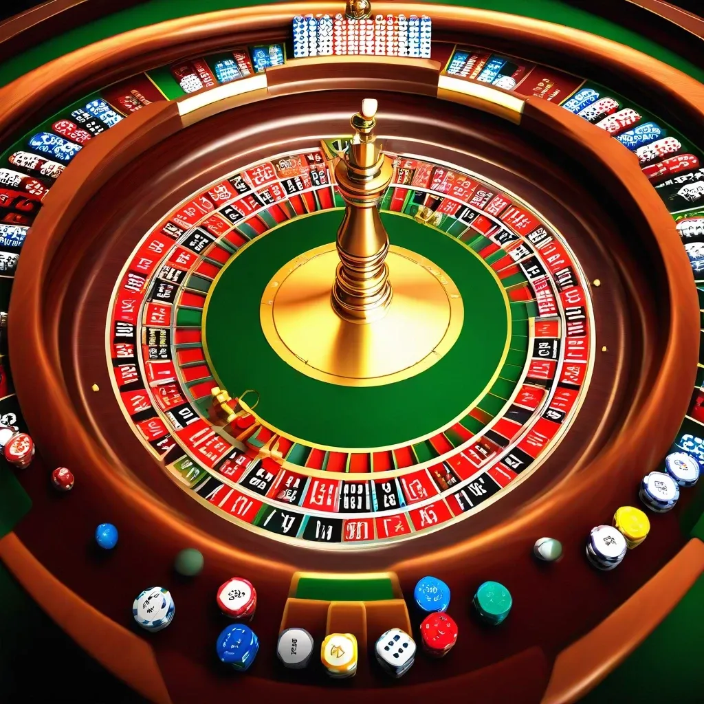 Heart vs. Mind: Balancing Emotions & Logic in Betting | Winning Strategy