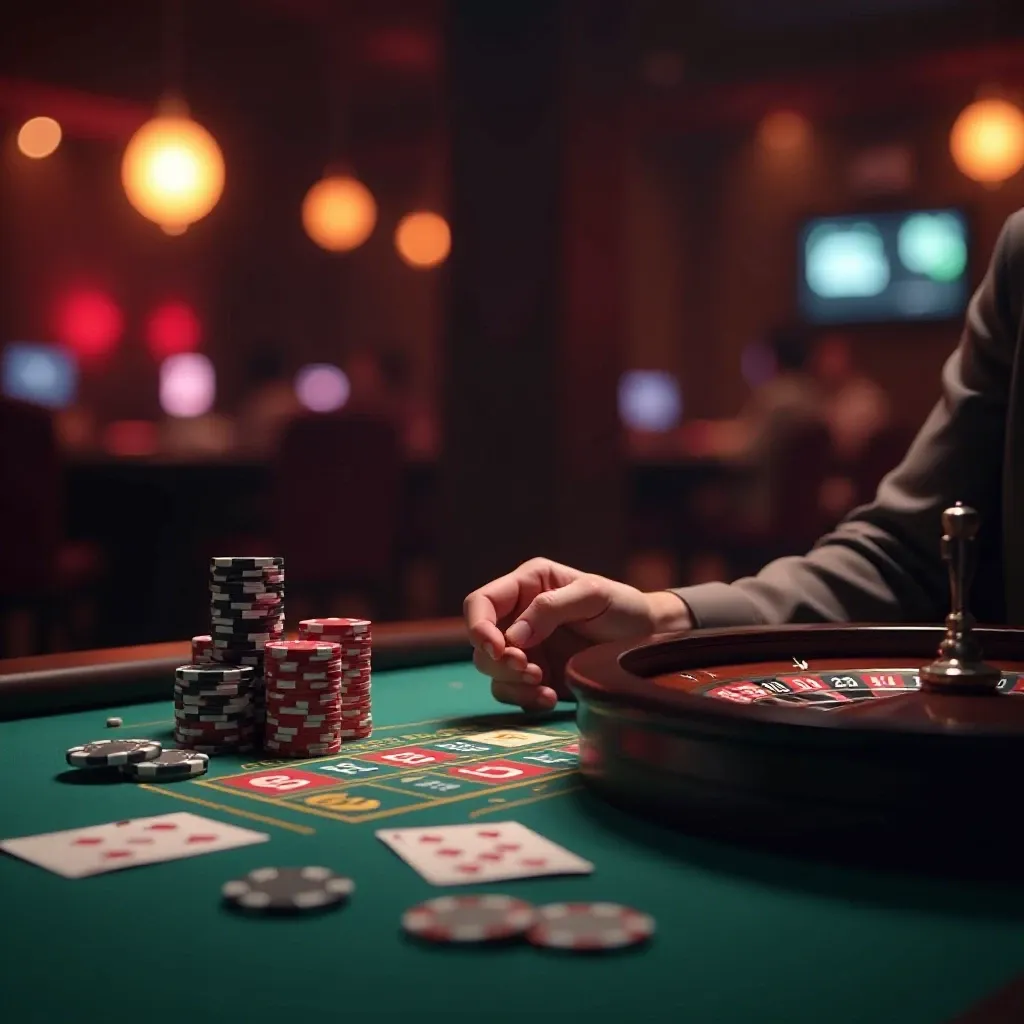 Gambling: Skill vs. Luck – Separating Fact from Fiction