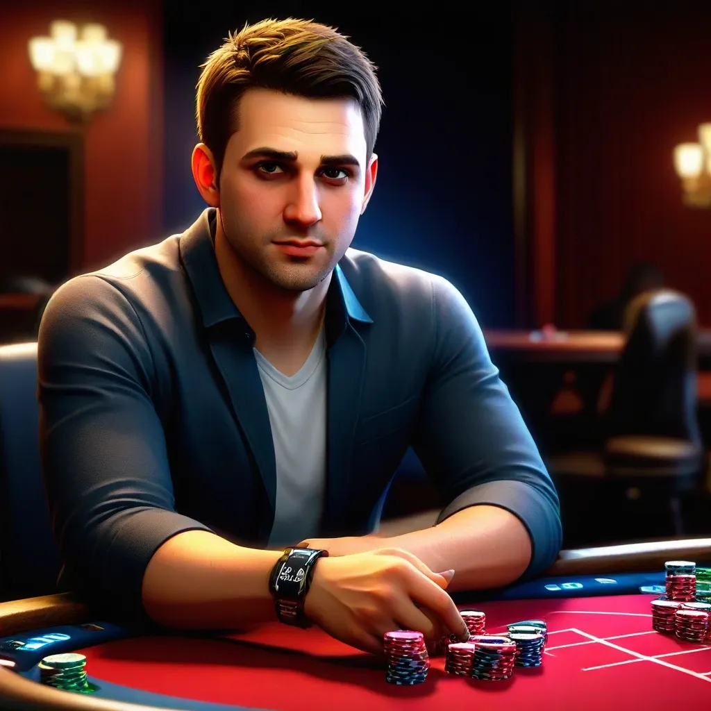 Poker_Face_Etiquette_Digital