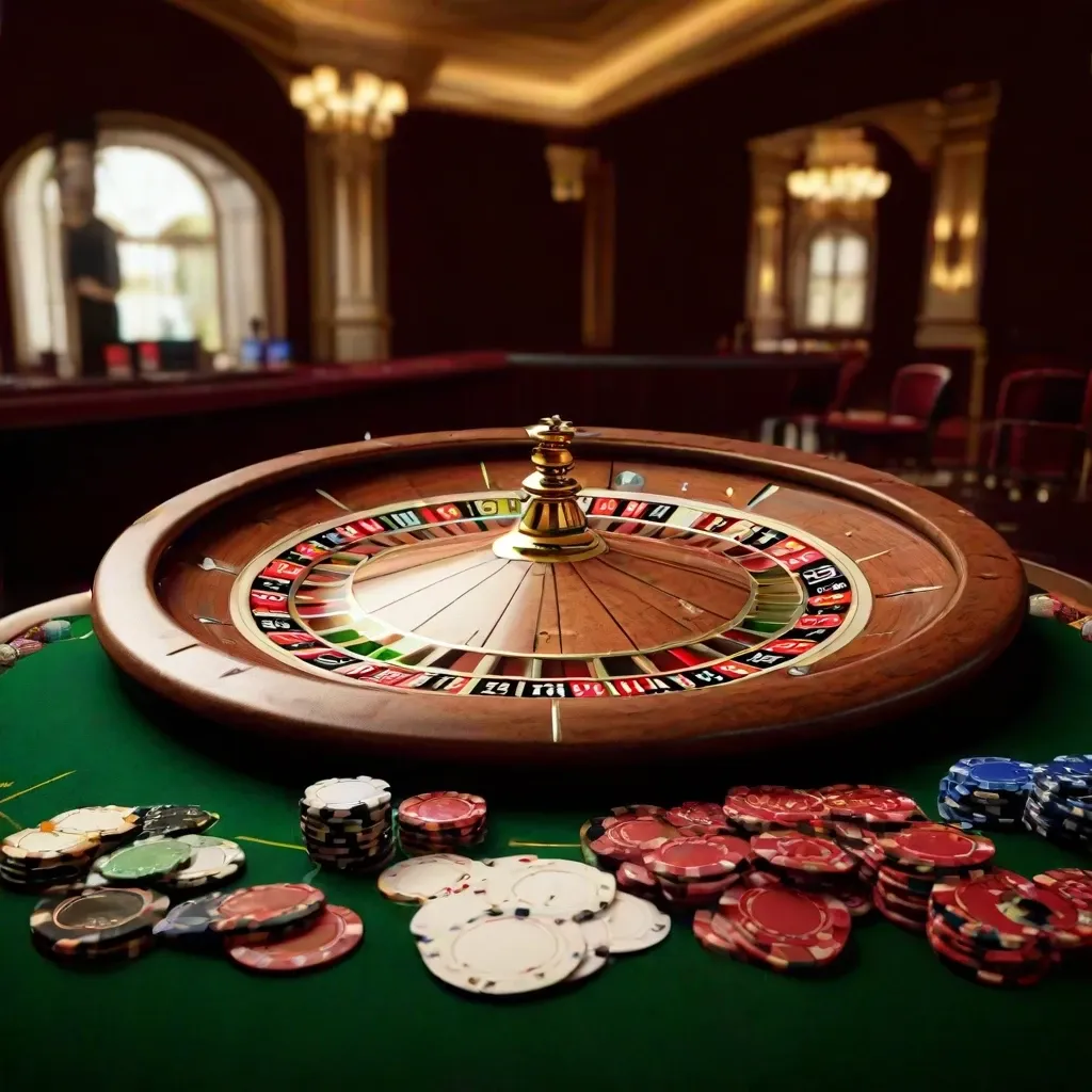 Strategic_Casino_Gaming
