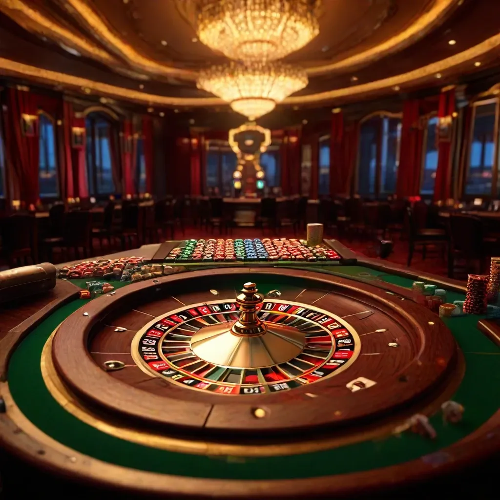 Casino Strategy: Expert Guide to Long-Term, Sustainable Success