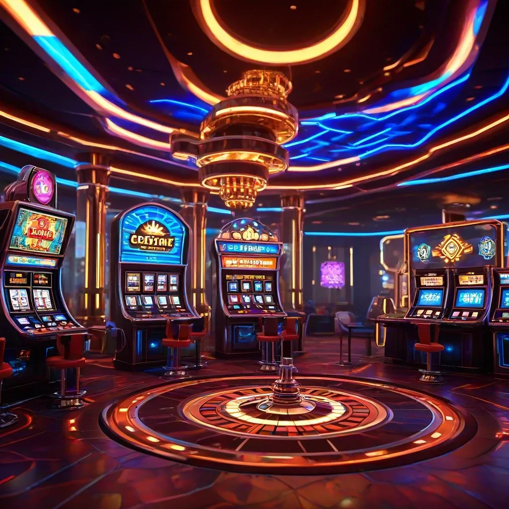VirtualGamblingFutureScape