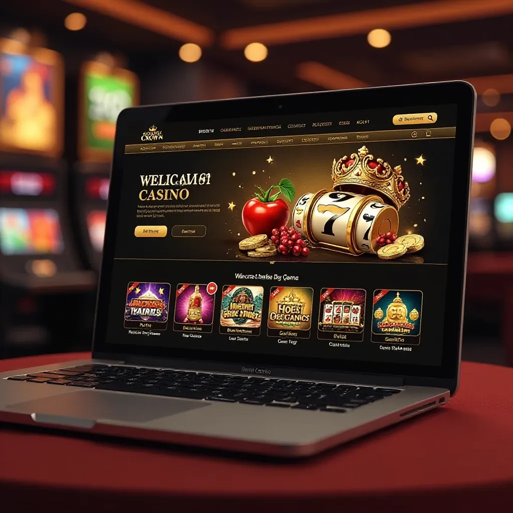 Golden Crown Casino Review: Is It the Best Online Casino in Australia?